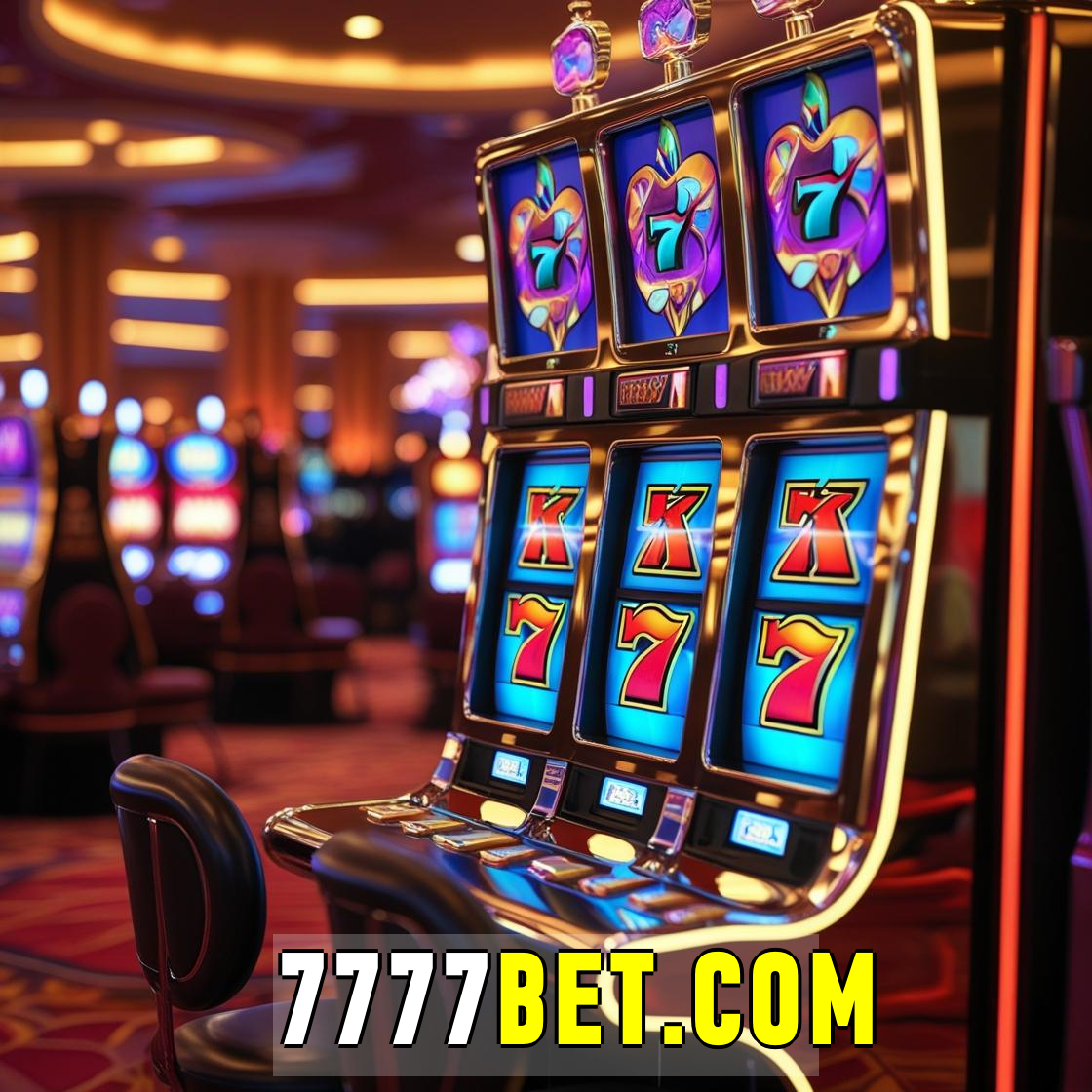 7777bet - Slots de Alta Volatilidade, Mega Prêmios e Jogos de Mesa com Estratégia Avançada